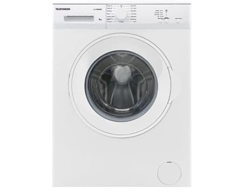 TELEFUNKEN Lave linge Frontal LL 1005 DW