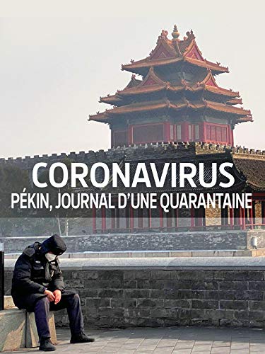 Coronavirus - Pékin, journal d'une quarantaine