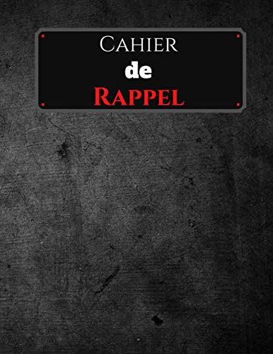 Cahier de rappel: Carnet de contact sanitaire | Formulaire coordonées