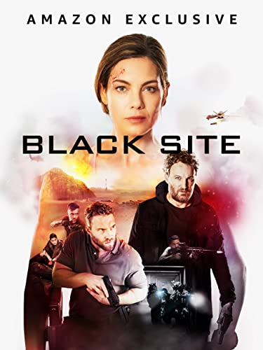 BLACK SITE