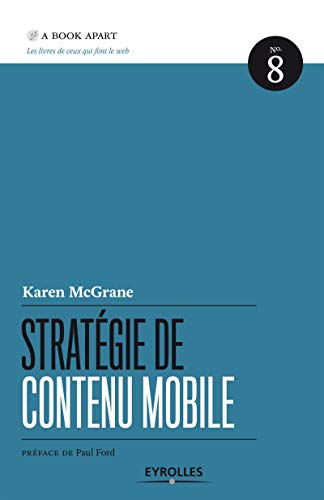 Stratégie de contenu mobile
