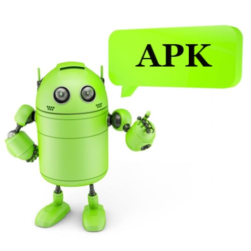 apk installer installed apps