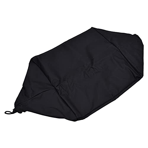 Omabeta Housse Anti-poussière pour Projecteur en Tissu Oxford, Facile à