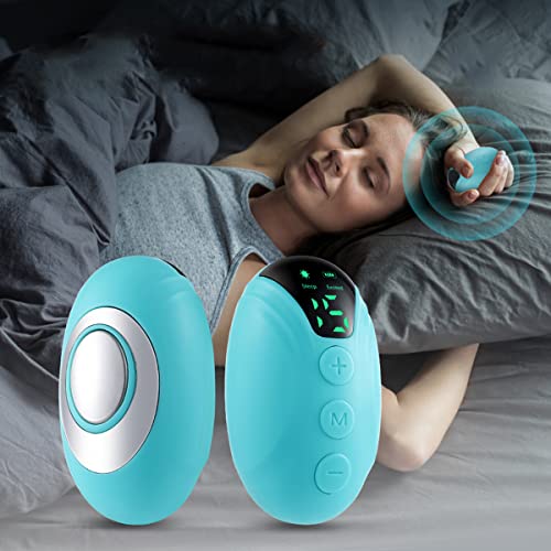 Appareils pour Sommeil Paisible, 15 Niveaux Appareil d'aide au Sommeil