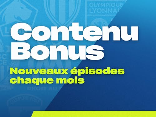 Contenu Bonus (2023-2024)