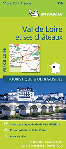 Val de Loire et ses châteaux