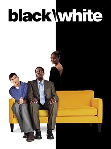 Black/White