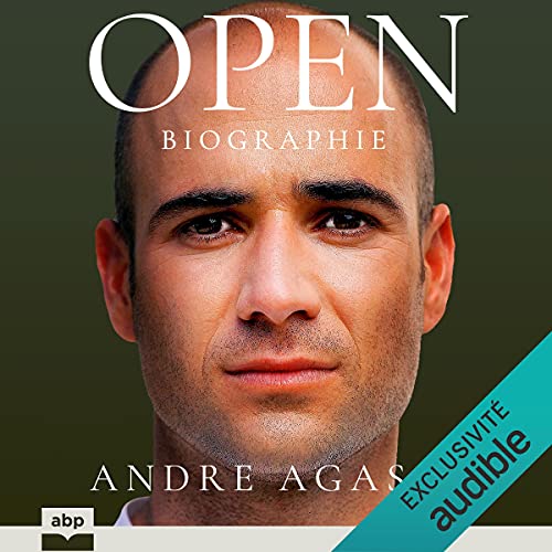 Open: Biographie