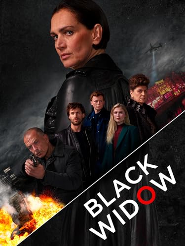 Black Widow