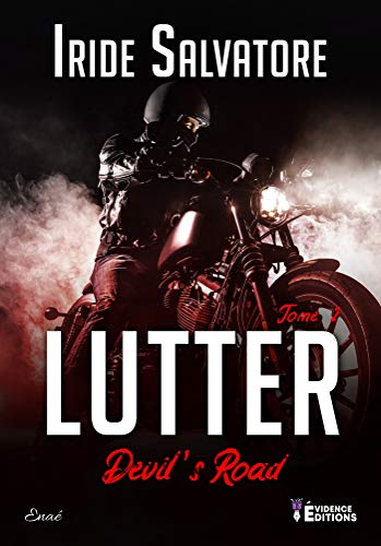 Lutter: Devil’s Road, T2 (Devil's Road)