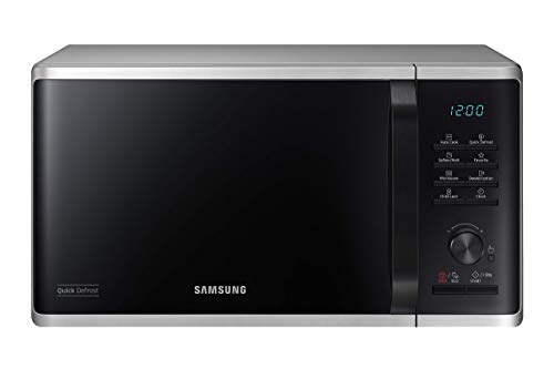 Samsung Four à micro-ondes