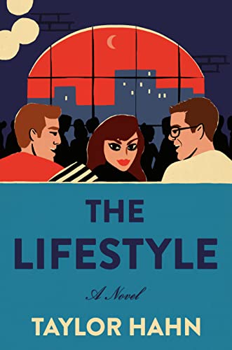 The Lifestyle: A Novel (English Edition)