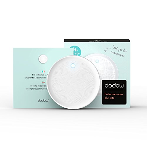 dodow - Déjà Plus de 150.000 utilisateurs s'endorment Plus Vite