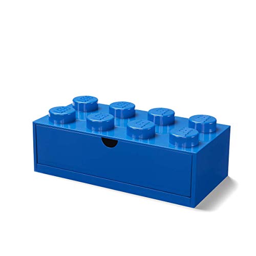 Room Copenhagen 40211731 Lego Boîte de Rangement empilable 8 Boutons
