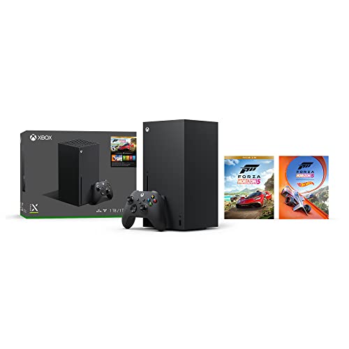 Xbox Series X | Pack Forza Horizon 5 Edition Premium