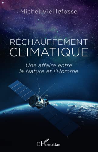 Réchauffement climatique: Une affaire entre la Nature et l'Homme