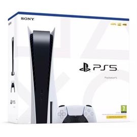 Console Sony PlayStation 5 Edition Standard