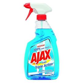 AJAX Pulvérisateur nettoyant vitres Toutes surfaces modernes - 750ml
