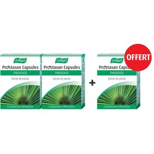 A.Vogel France Prostasan 3x30 capsules A.Vogel France