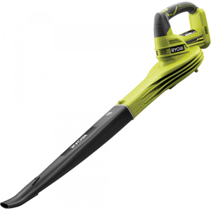 Ryobi Souffleur à batterie RYOBI OBL1820S -18V - flux de