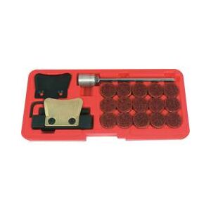 CLAS Coffret nettoyage portées joints et injecteurs  OM 9120