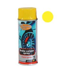 MOTIP Peinture étrier de frein - Jaune -  400