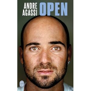 Andre Agassi Open (Documents)