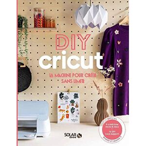 Bureau d'influence Diy Avec Cricut: La Machine Pour Créer Sans