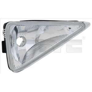 Tyc Projecteur antibrouillard TYC 19-0564-01-2 Gauche
