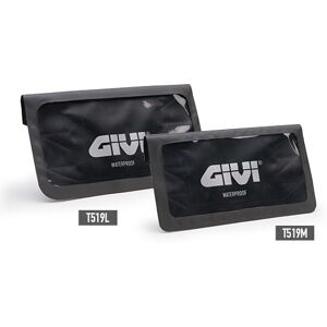 GIVI Support de smartphone étanche taille M taille :
