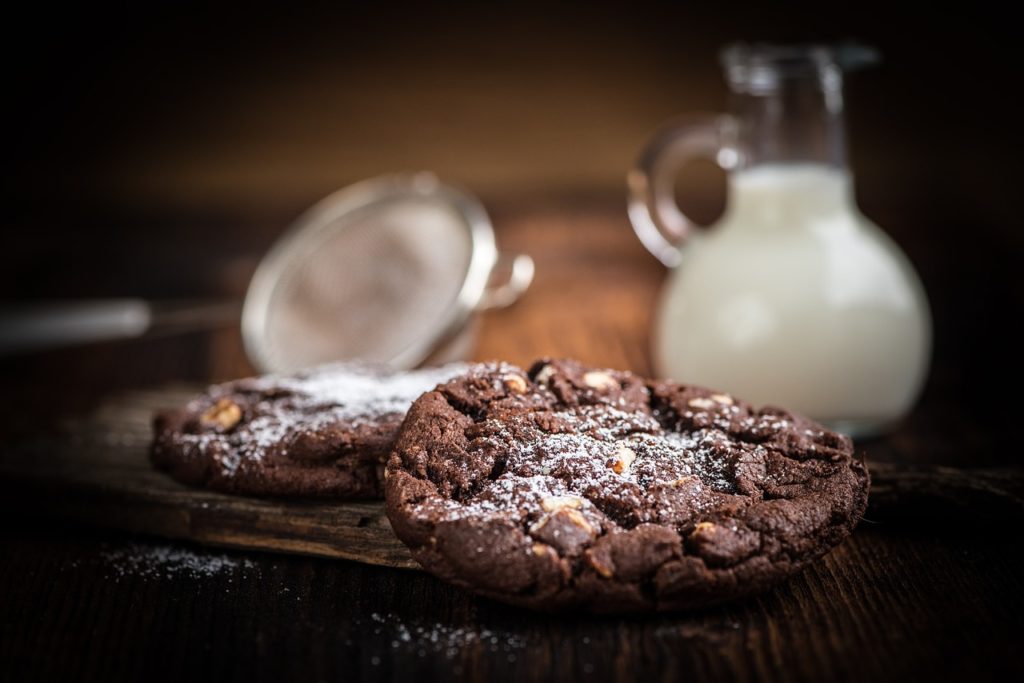 Cookies recette simple