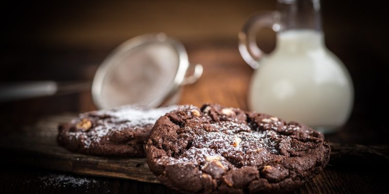 Cookies recette simple