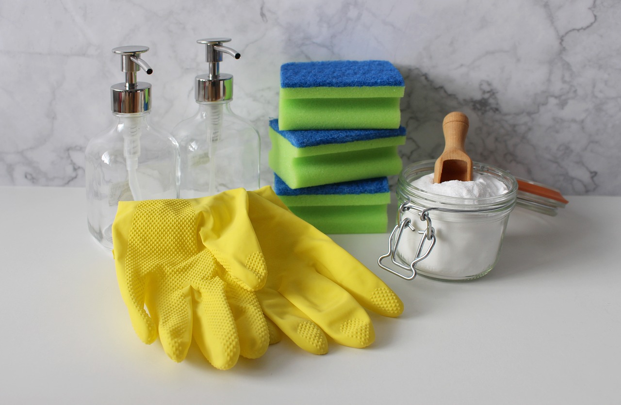 3 astuces pour nettoyer vos couverts vintage ! - Mameez