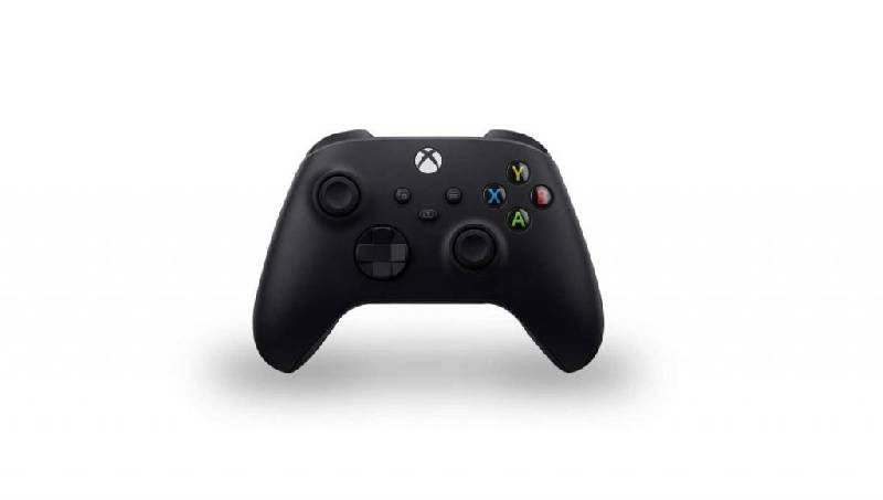 nouvelle manette xbox serie x