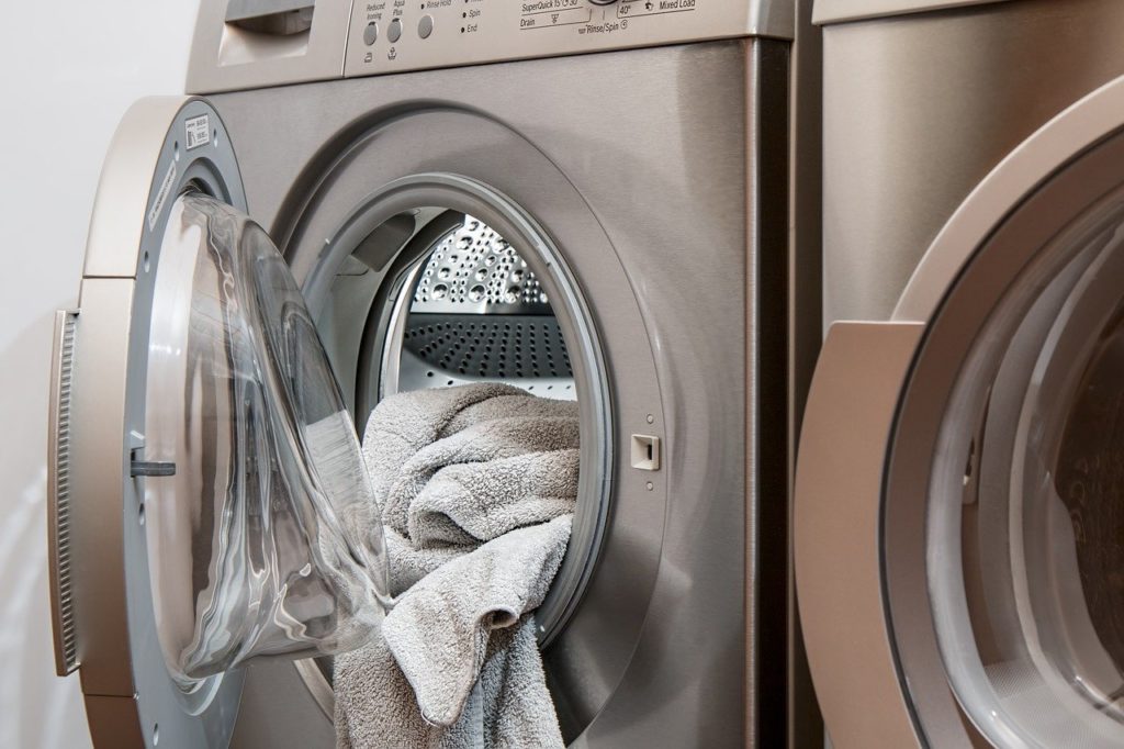 comment nettoyer-lave-linge