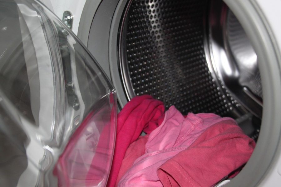 laver lave linge